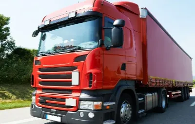 Ankara Çermik Ambar Kargo