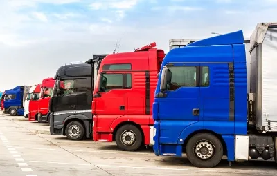 Ankara Çermik Ambar Nakliyat