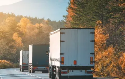 Ankara ile Çermik Arası Klima Taşıma